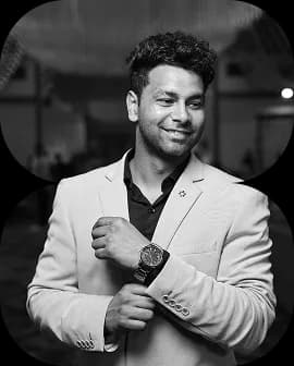 Shivam Rana, Sr. Manager - Video Editor