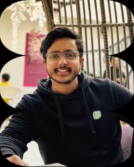 Shubham Kumar Singh, Assistant Manager - Sales