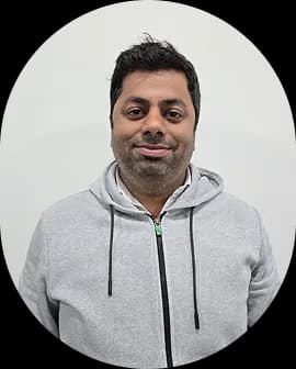 Sohan Yadav, Manager - 3D