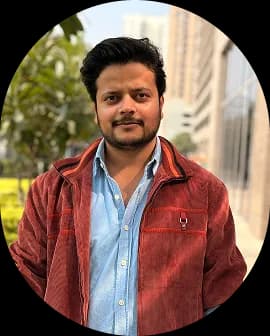 Suhail Khan, Sr. Manager - Graphic Designer