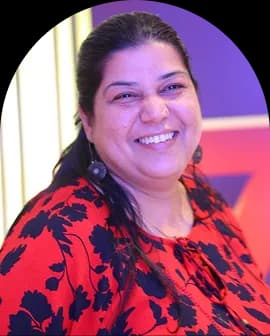 Tulika Chadda, Associate Vice President - Account Management