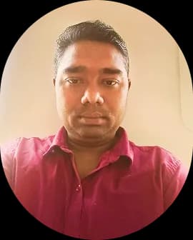Tuntun Paswan, Executive - Office Support