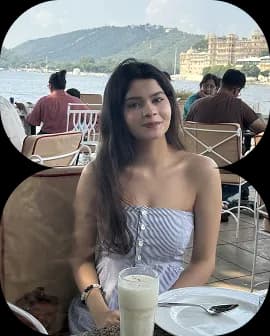 Vanshika Ahuja, Assistant Manager - Digital Marketing