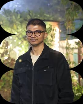 Vatsalya Thakur, Sr. Manager - Account Management
