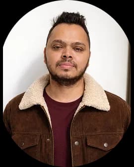 Vinod Kumar, Manager - Operation and Production