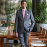 Vishesh Mahajan