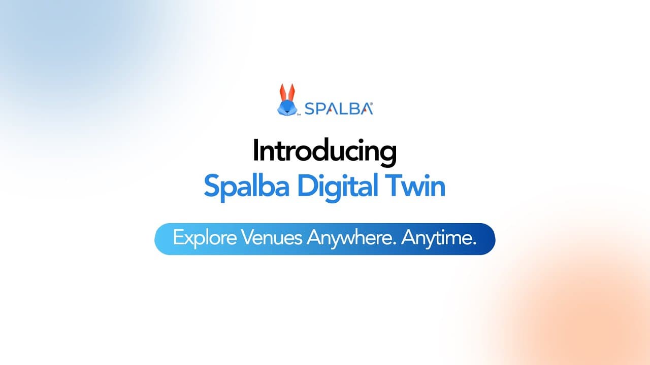 Digital Twin demo video